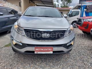 Kia Sportage R 2020