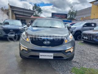 Kia Sportage R 2019