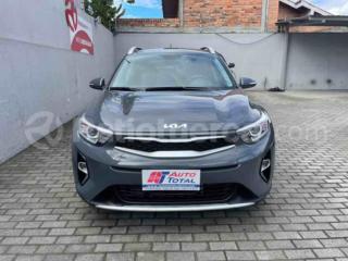 Kia Stonic 2022