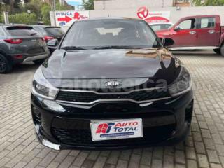 Kia Rio R 2019