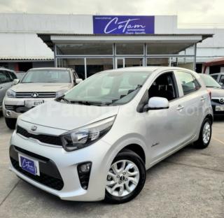 Kia Picanto R 2019