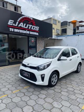 Kia PICANTO LX 2019