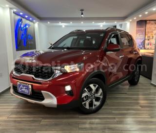 Kia Sonet