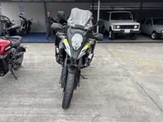 Ducati hypermotard