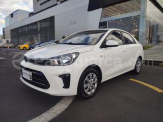 Kia Soluto