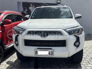 Toyota 4Runner