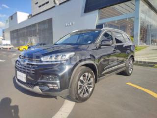 Chery TIGGO 8 LUXURY