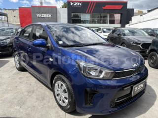 Kia Soluto