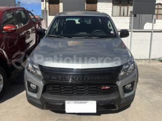 Chevrolet COLORADO Z71