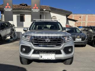 Great Wall WINGLE 7