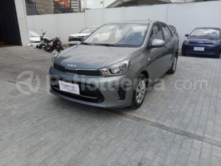 Kia Soluto