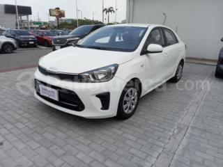 Kia Soluto