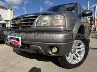 Chevrolet Grand Vitara 5p 4x2