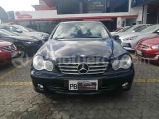 Mercedes Benz—™ C180 K 2005