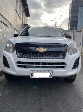 Chevrolet D-max Crdi 2.5 CD 4x4 TM Diesel