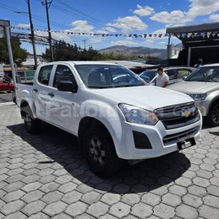 Chevrolet D MAX CRDI FULL 2.5. 2023
