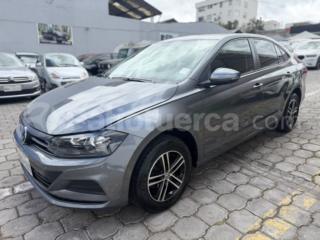 Volkswagen VIRTUS TRENDLINE. 2021