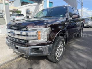 Ford F150 LARIAT SC ECOBOOST AC 3.5 CD 2019