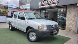 Nissan Frontier NP300 2010