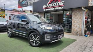Changan CS 55 LUXURY 2020