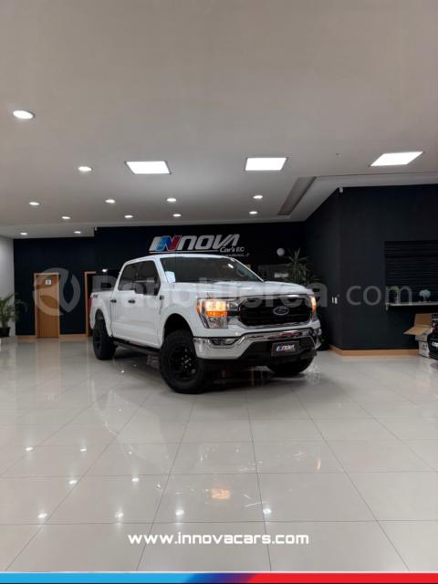Ford F150 2022