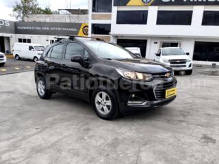 Chevrolet Tracker LS 2019