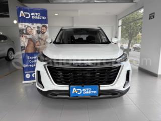 Baic X35 ELITE 2020