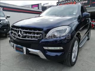 Mercedes Benz—™ ML 400 4Matic 2014