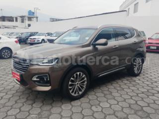 Haval All new H6 Supreme