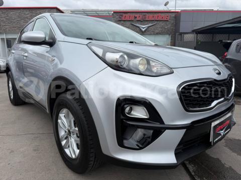 Kia Sportage 2020