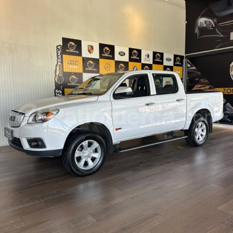 JAC T6 2025