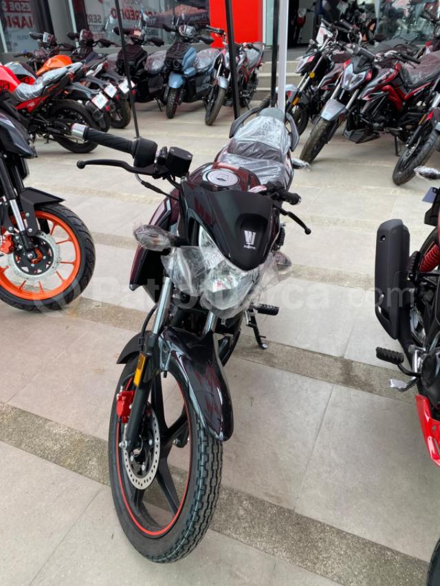 HAOJUE KA150 2027