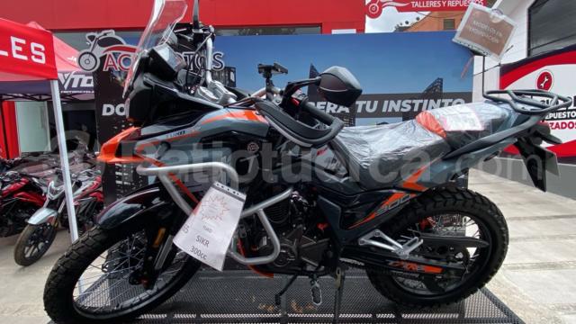 Tuko TK-SIKR 2027