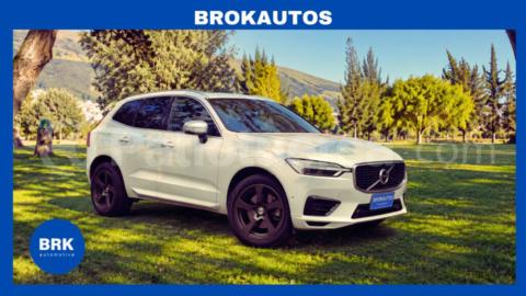 Volvo XC60 T8 RDesign 2018