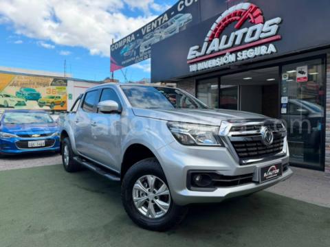 DongFeng NEW RICH 6 4X2 DIESEL 2023