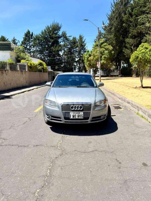 Audi A4 2.0T 2008