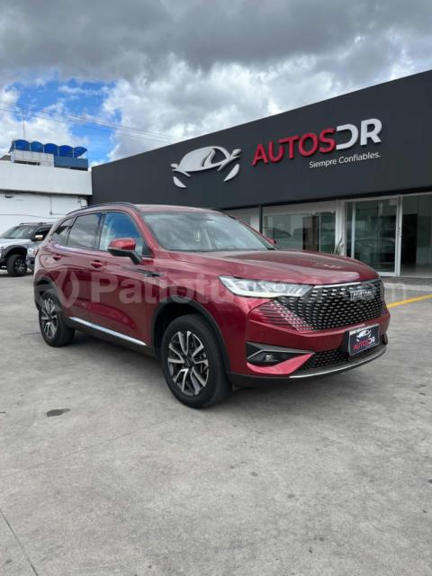 Great Wall Haval H6 B01 Intelligent. 2023