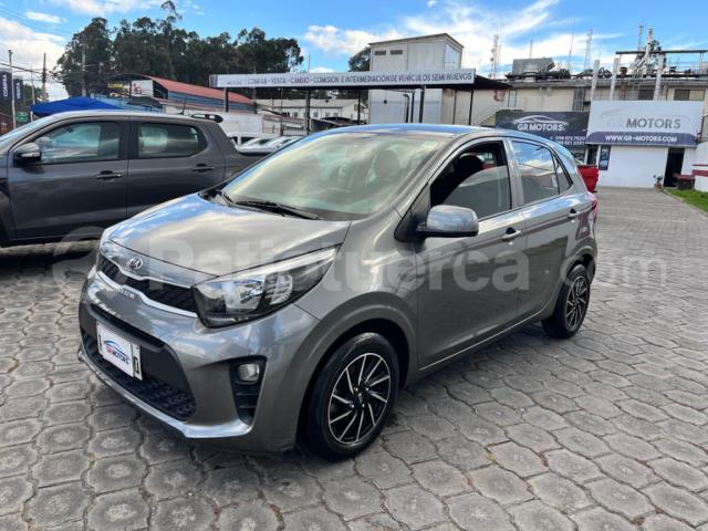 Kia PICANTO EX 1.2 2022