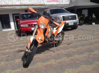 KTM 300 EXC 2015