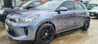 Kia RIO EX 2018