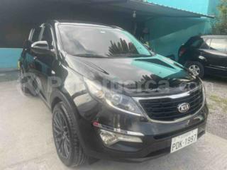 Kia SPORTAGE R LX 2.0 2019