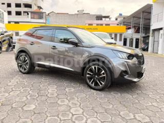 Peugeot 2008 ACTIVE
