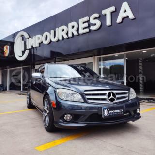 Mercedes Benz—™ C300 2009