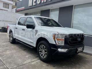 Ford F150 DC 4X4