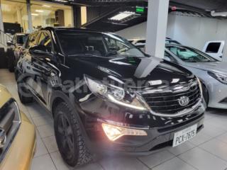 Kia Sportage R 2018