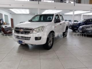 Chevrolet DMAX CRDI 3.0 4X4 TM DIESEL