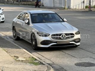 Mercedes Benz C200 AVANTGARDE II