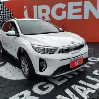 Kia Stonic 2021