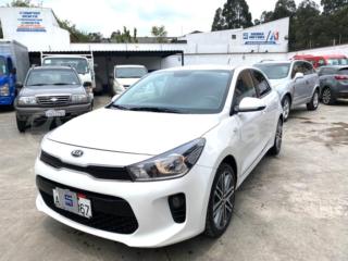 Kia RIO EX 2019