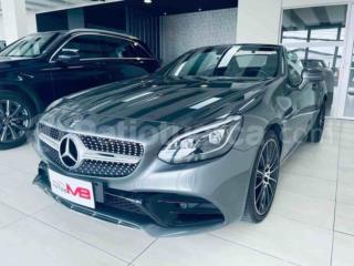 Mercedes Benz—™ SLC 200 2019